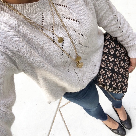 Chanel Shoulder Bag (3 Ways) - Picture 6 of 15